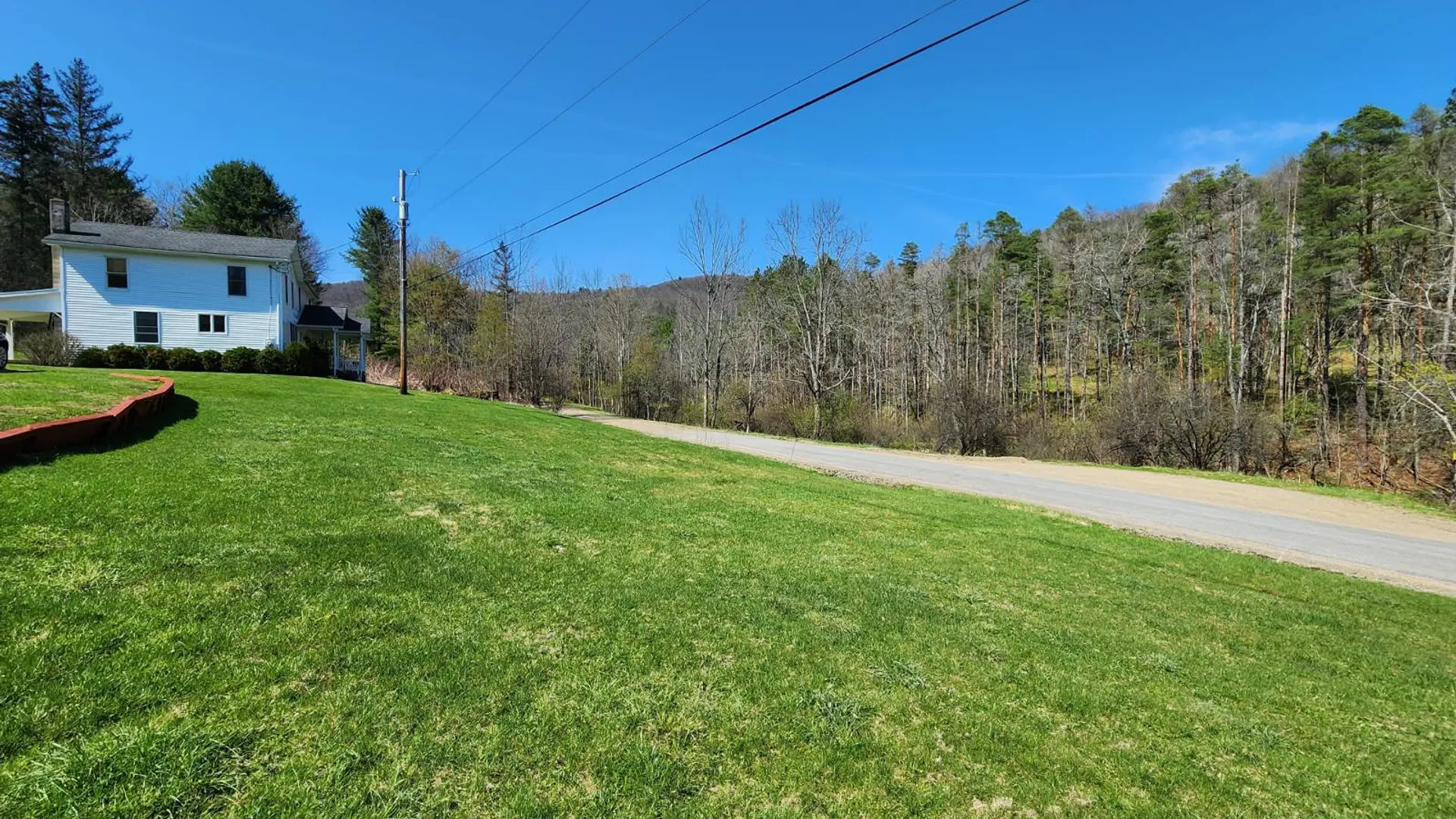 Property at 949 Streeter Brook Rd, Little Genesee, NY 14754 77