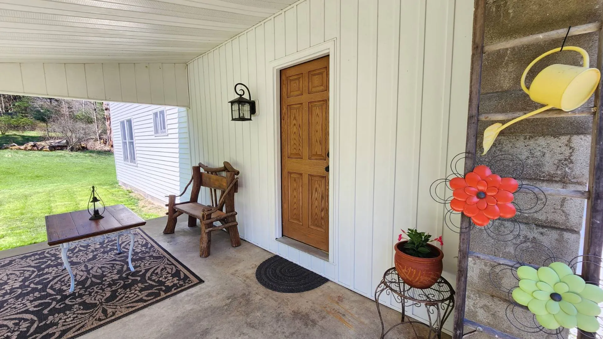 Property at 949 Streeter Brook Rd, Little Genesee, NY 14754 54
