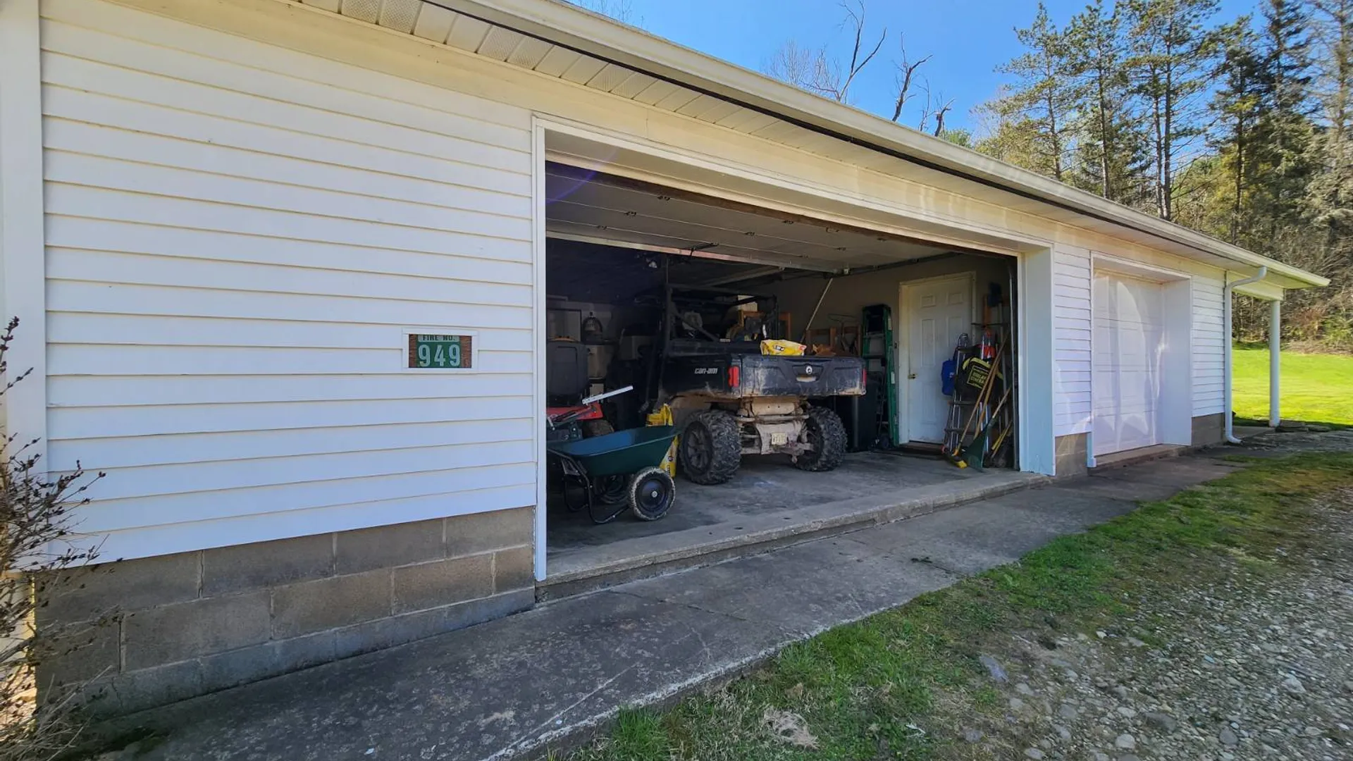 Property at 949 Streeter Brook Rd, Little Genesee, NY 14754 60