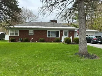 Property at 1321 Main Street, Rotterdam Junction, NY 12150