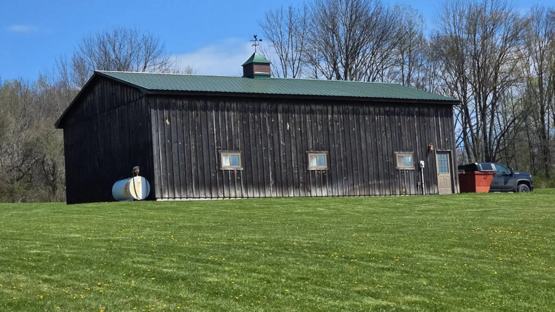 Property at 213 Jones-Peck Rd, Smyrna, NY 13464 89