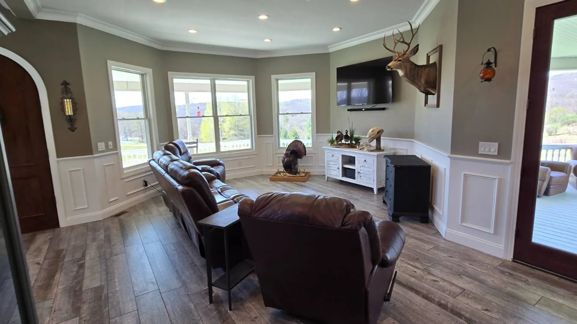 Property at 213 Jones-Peck Rd, Smyrna, NY 13464 31