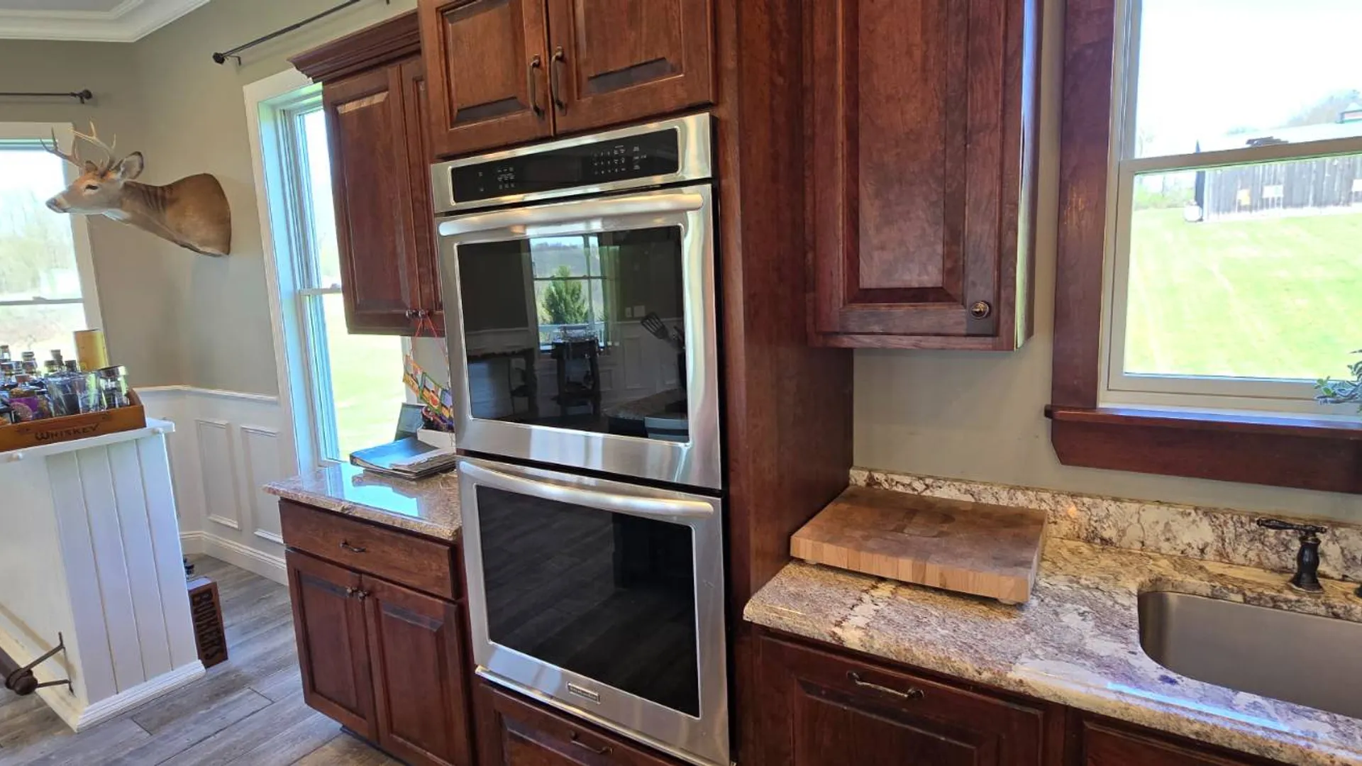 Property at 213 Jones-Peck Rd, Smyrna, NY 13464 22