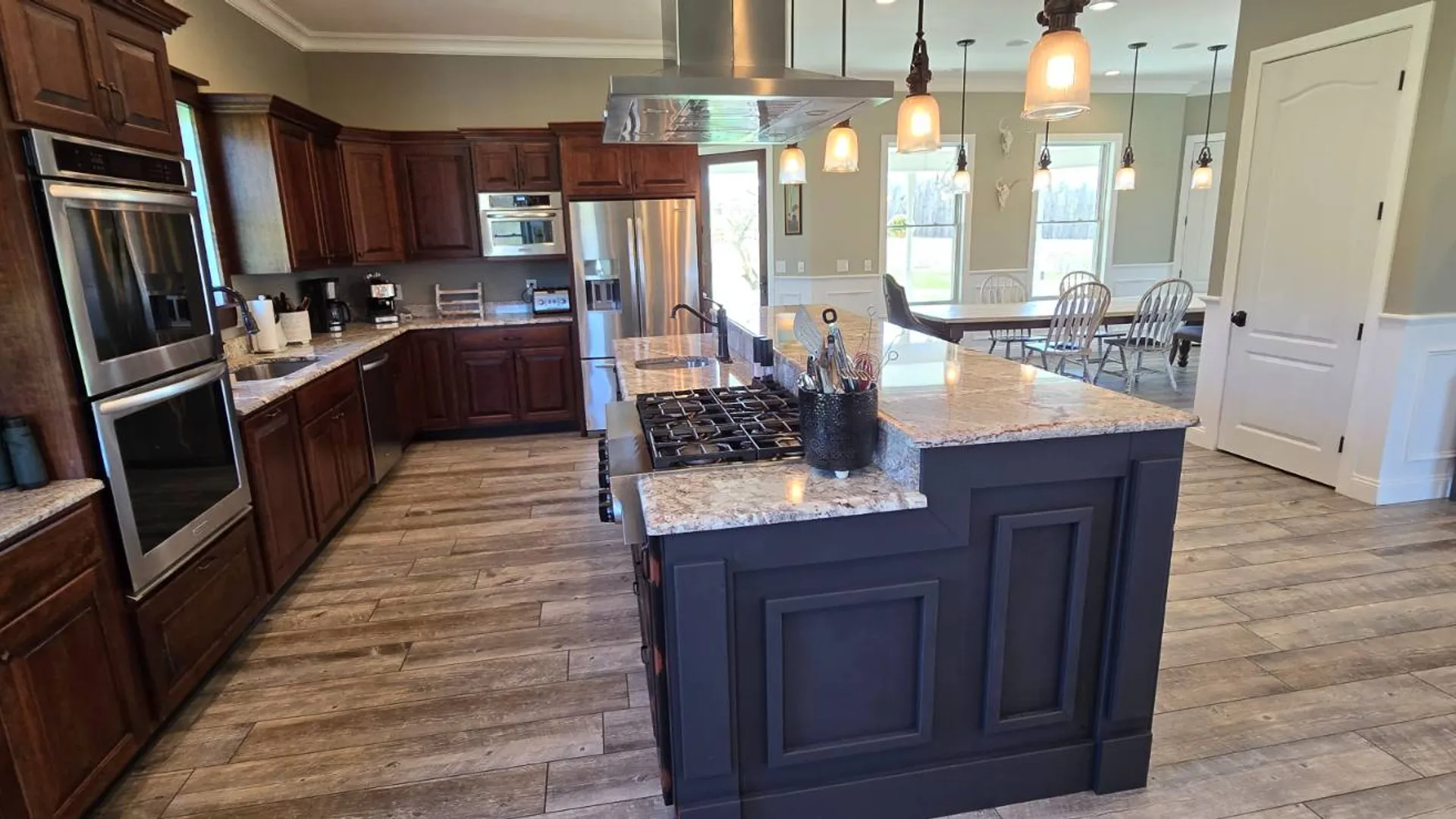 Property at 213 Jones-Peck Rd, Smyrna, NY 13464 23