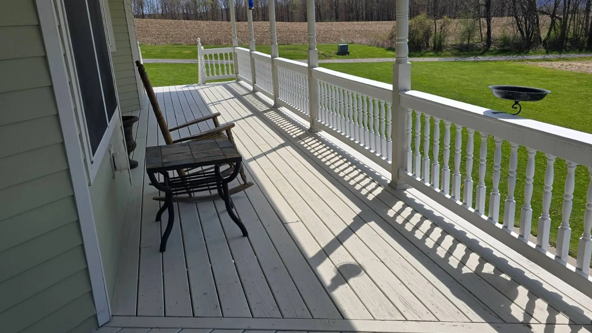 Property at 213 Jones-Peck Rd, Smyrna, NY 13464 8