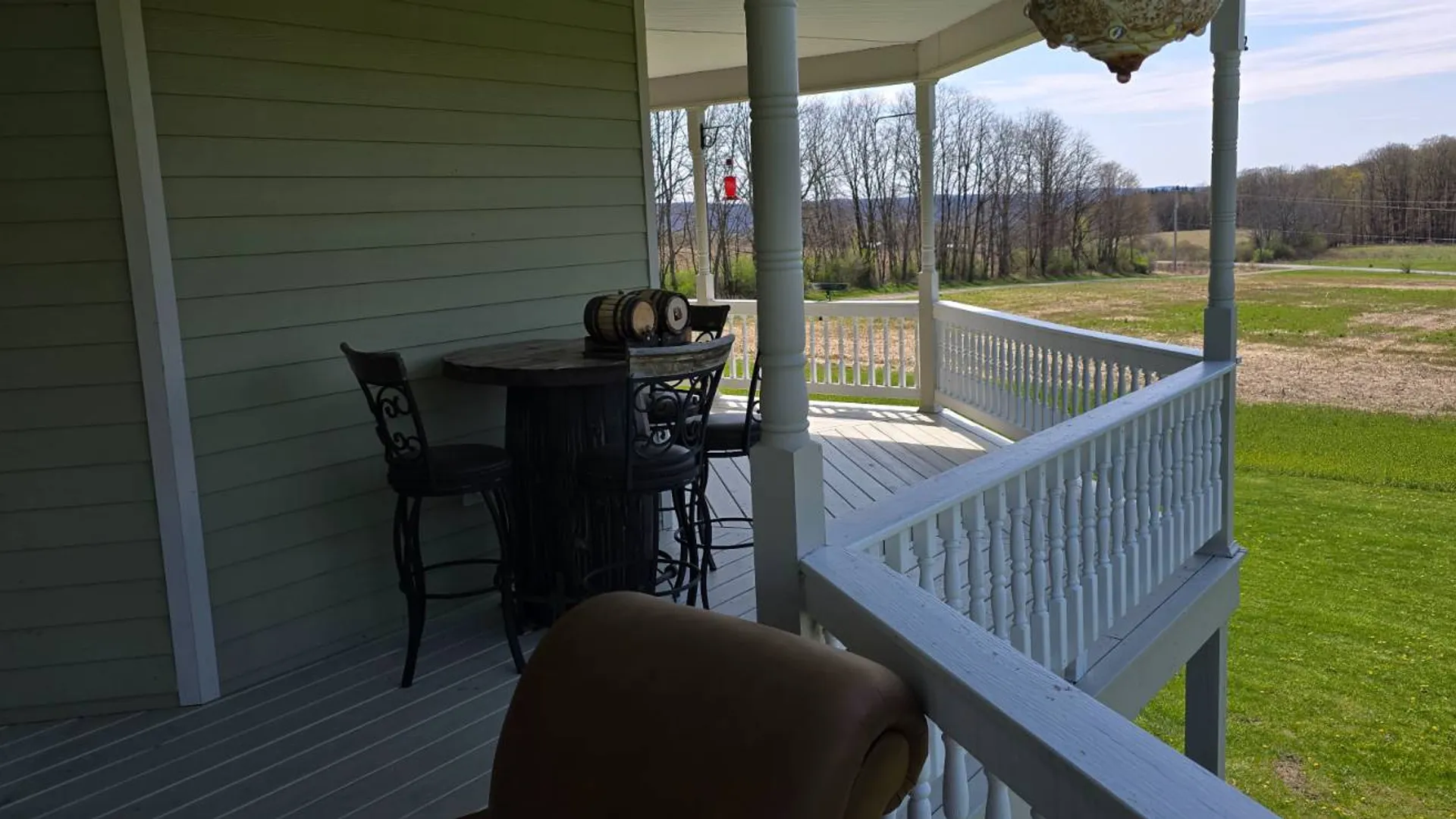 Property at 213 Jones-Peck Rd, Smyrna, NY 13464 9