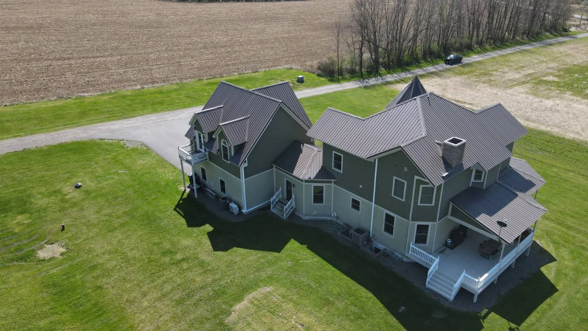 Property at 213 Jones-Peck Rd, Smyrna, NY 13464 92
