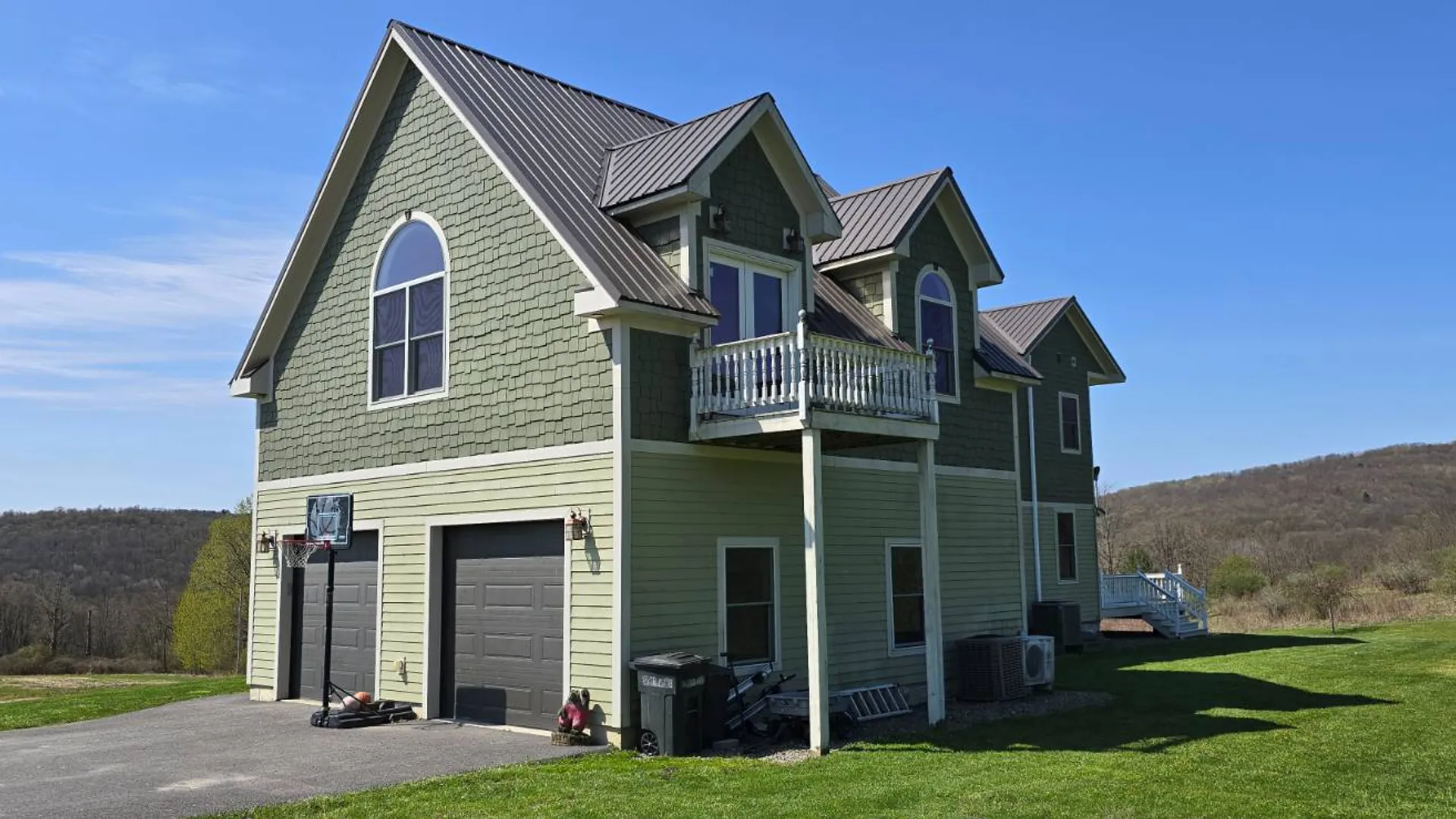 Property at 213 Jones-Peck Rd, Smyrna, NY 13464 81