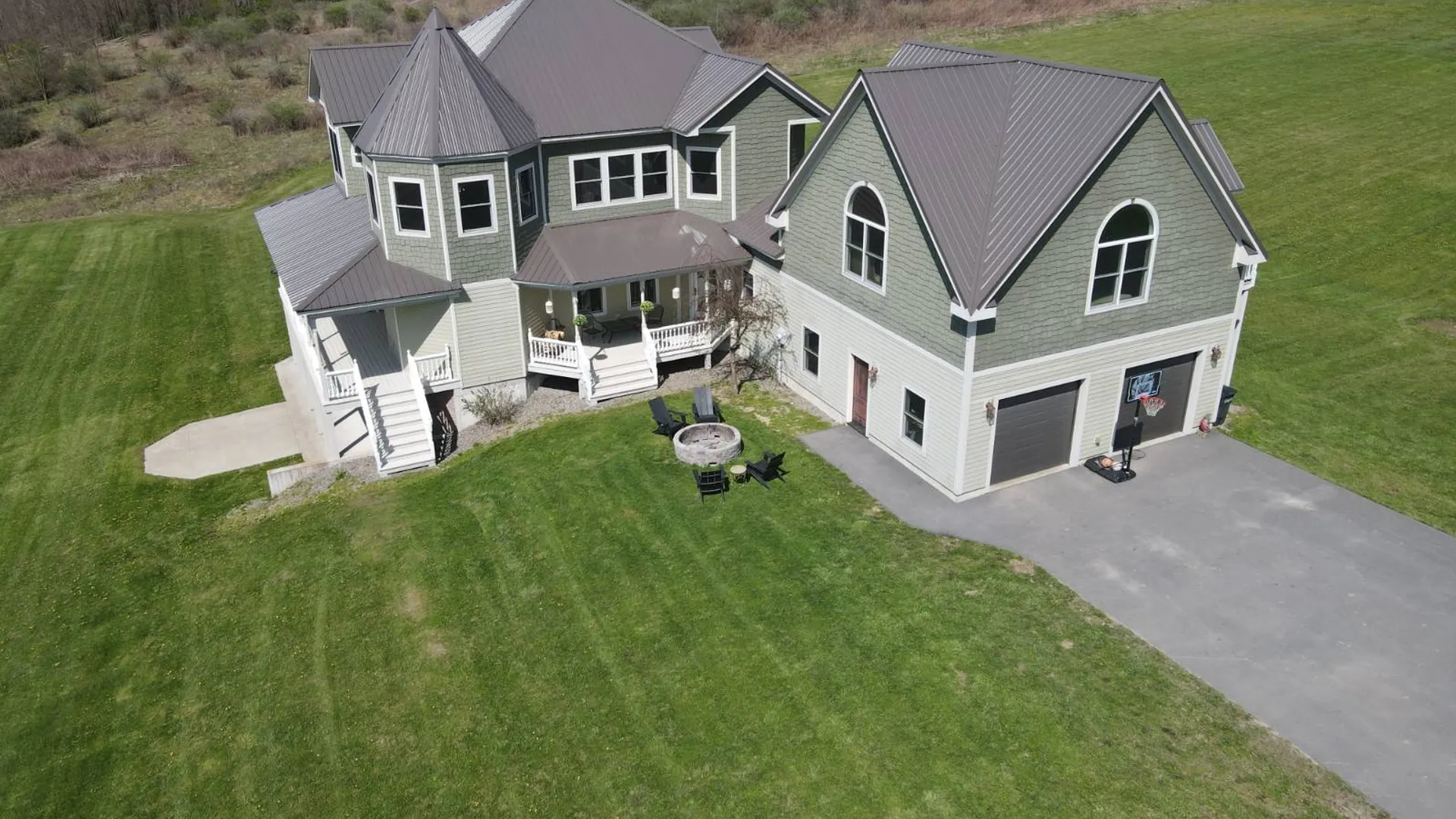 Property at 213 Jones-Peck Rd, Smyrna, NY 13464 82