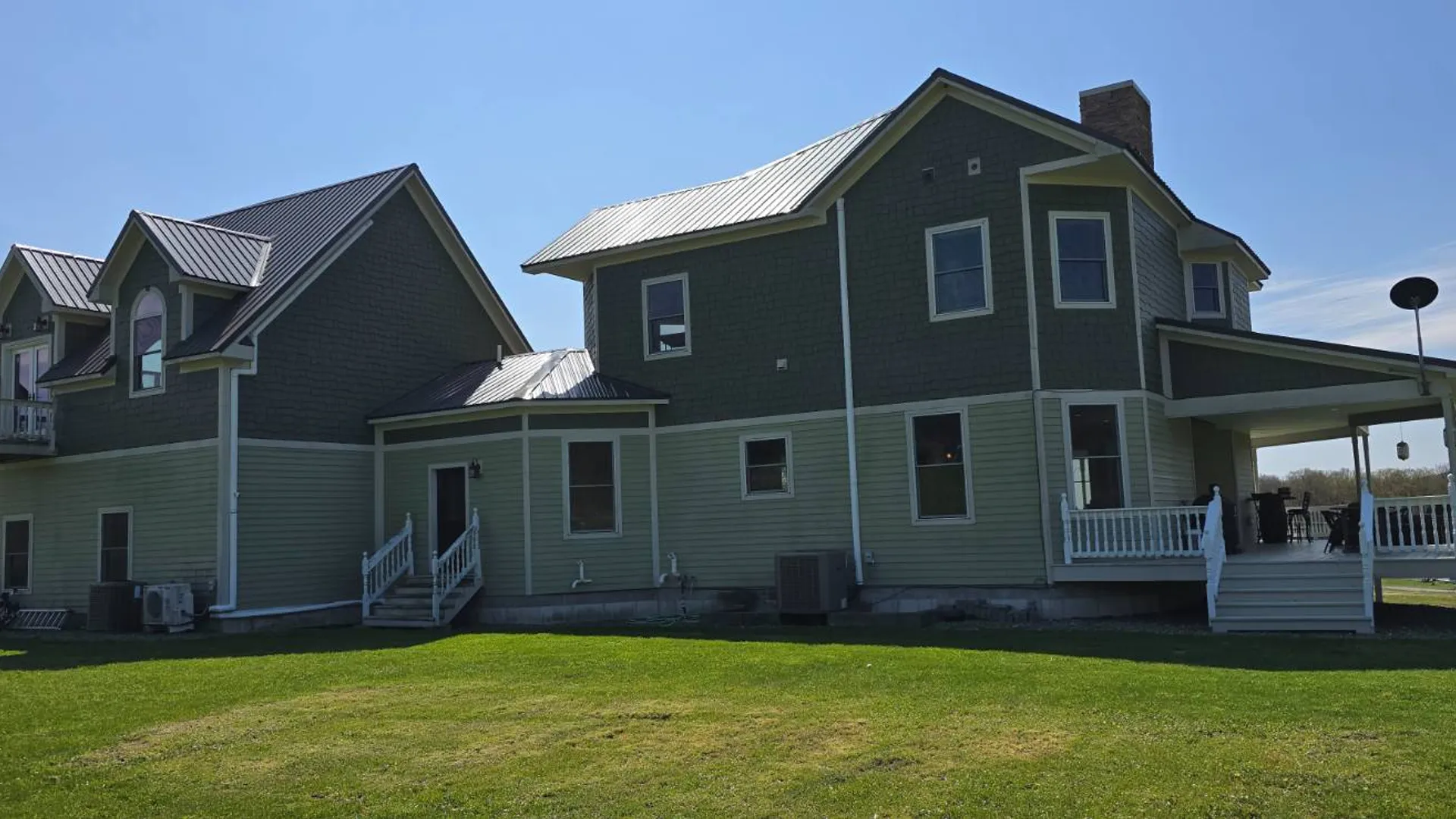 Property at 213 Jones-Peck Rd, Smyrna, NY 13464 84