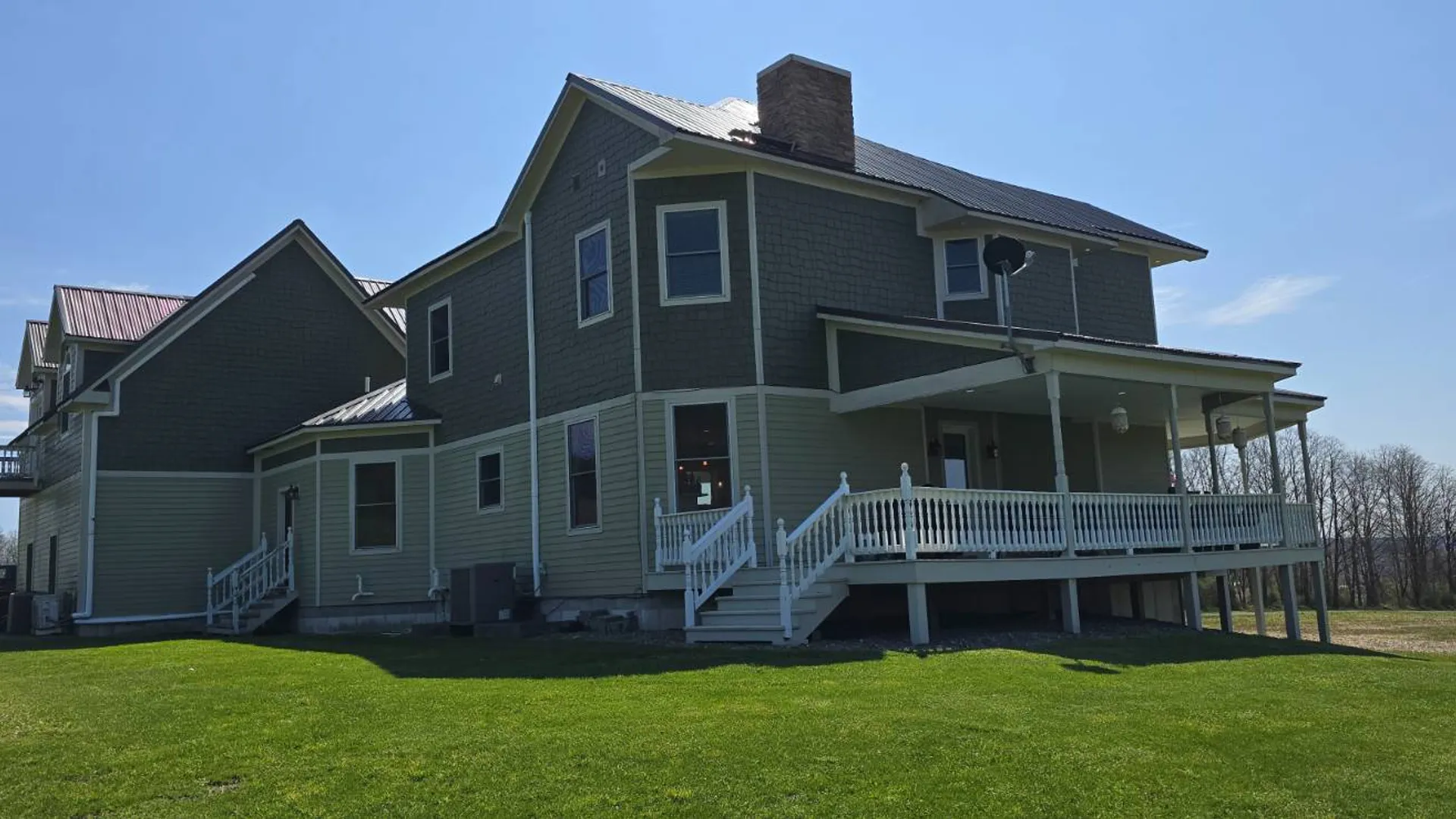 Property at 213 Jones-Peck Rd, Smyrna, NY 13464 85