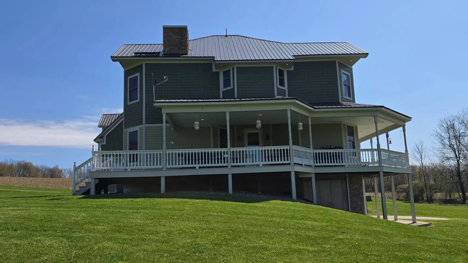 Property at 213 Jones-Peck Rd, Smyrna, NY 13464 83