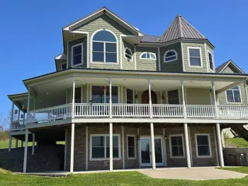 Property at 213 Jones-Peck Rd, Smyrna, NY 13464
