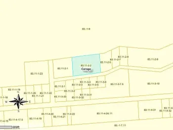 Property at 165 Alderwood Park Rd, Caroga Lake, NY 12032