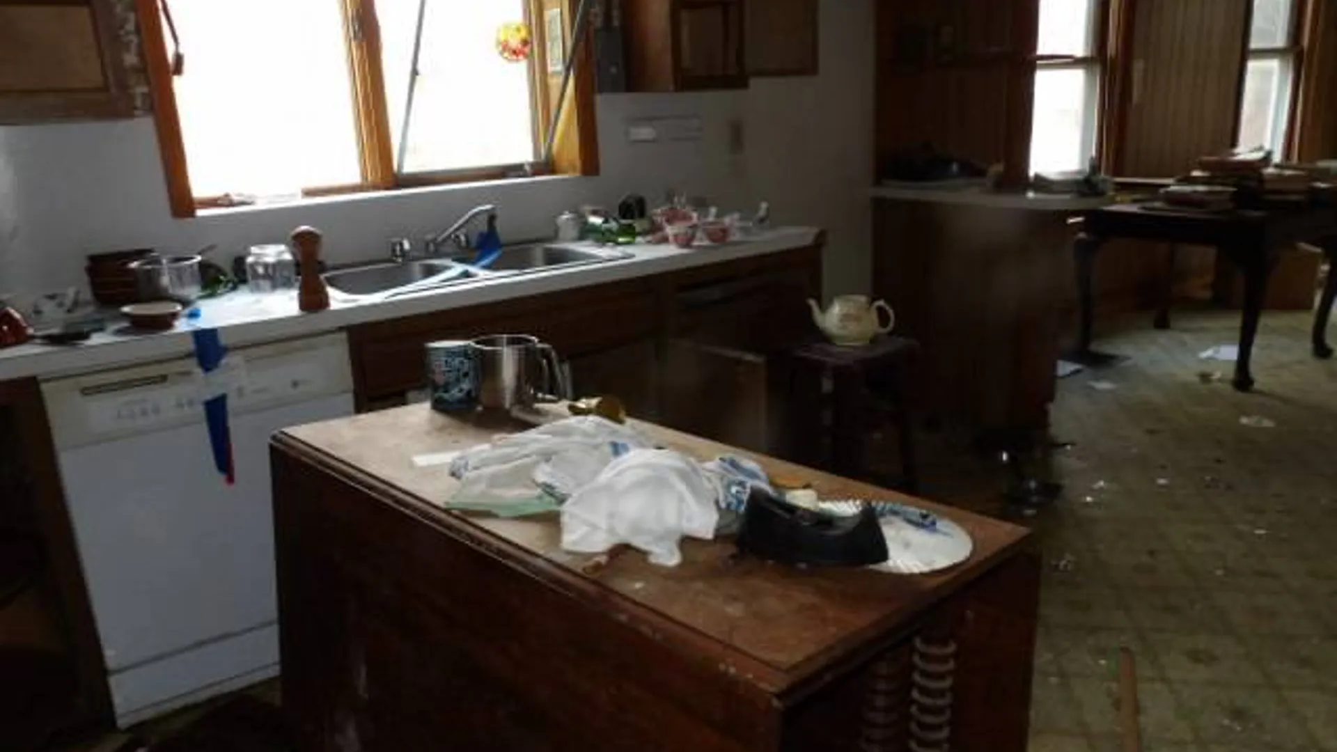 Property at 184 Main Street, Jordanville, NY 13361 16