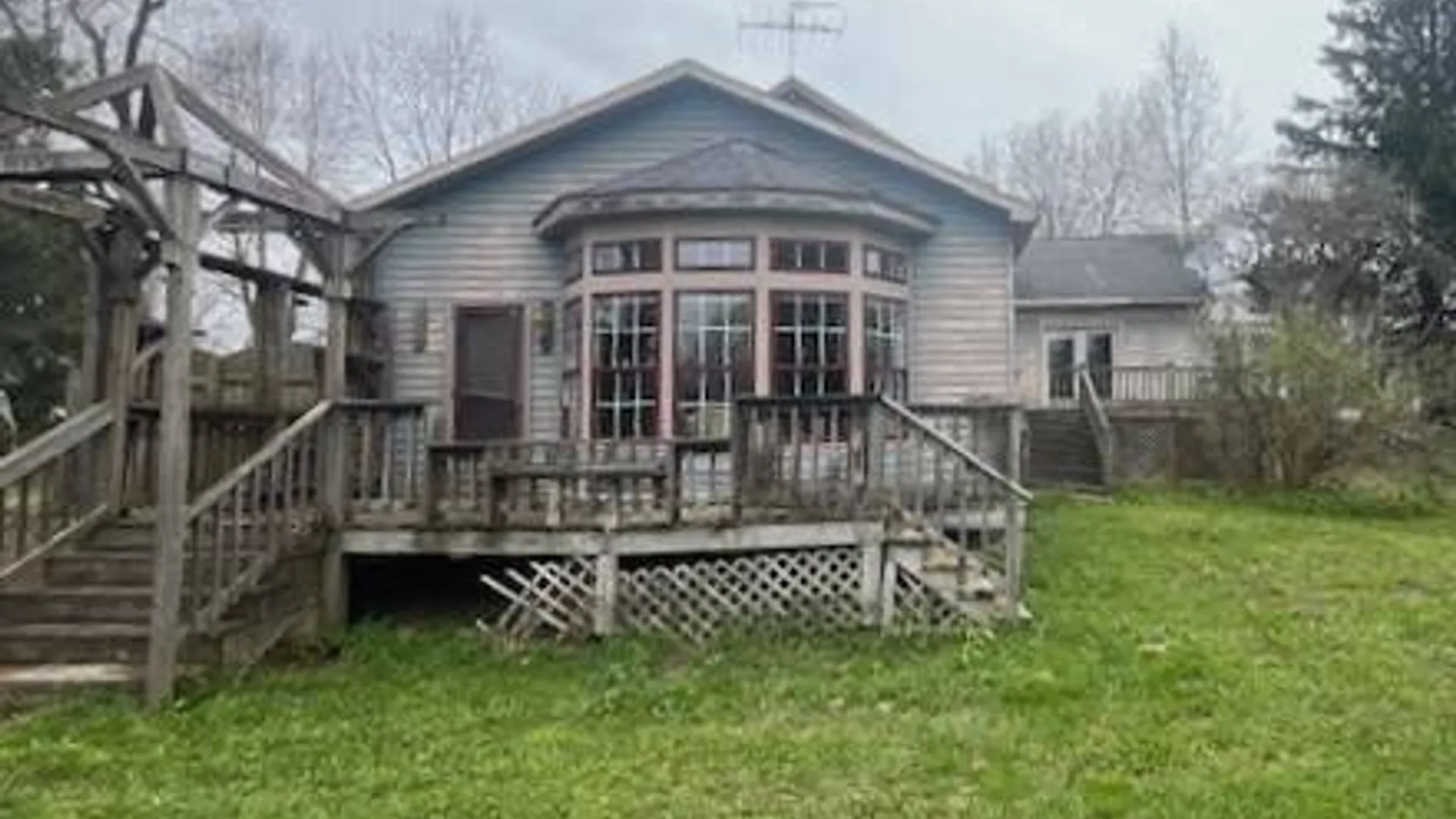 Property at 184 Main Street, Jordanville, NY 13361 5