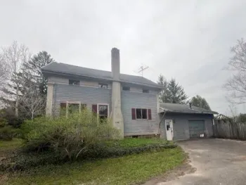 Property at 184 Main Street, Jordanville, NY 13361