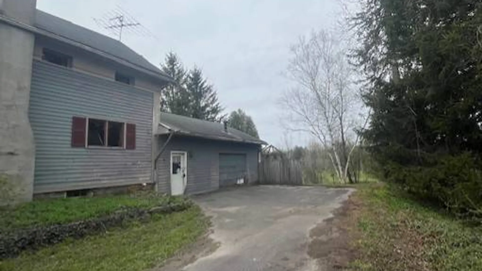 Property at 184 Main Street, Jordanville, NY 13361 6