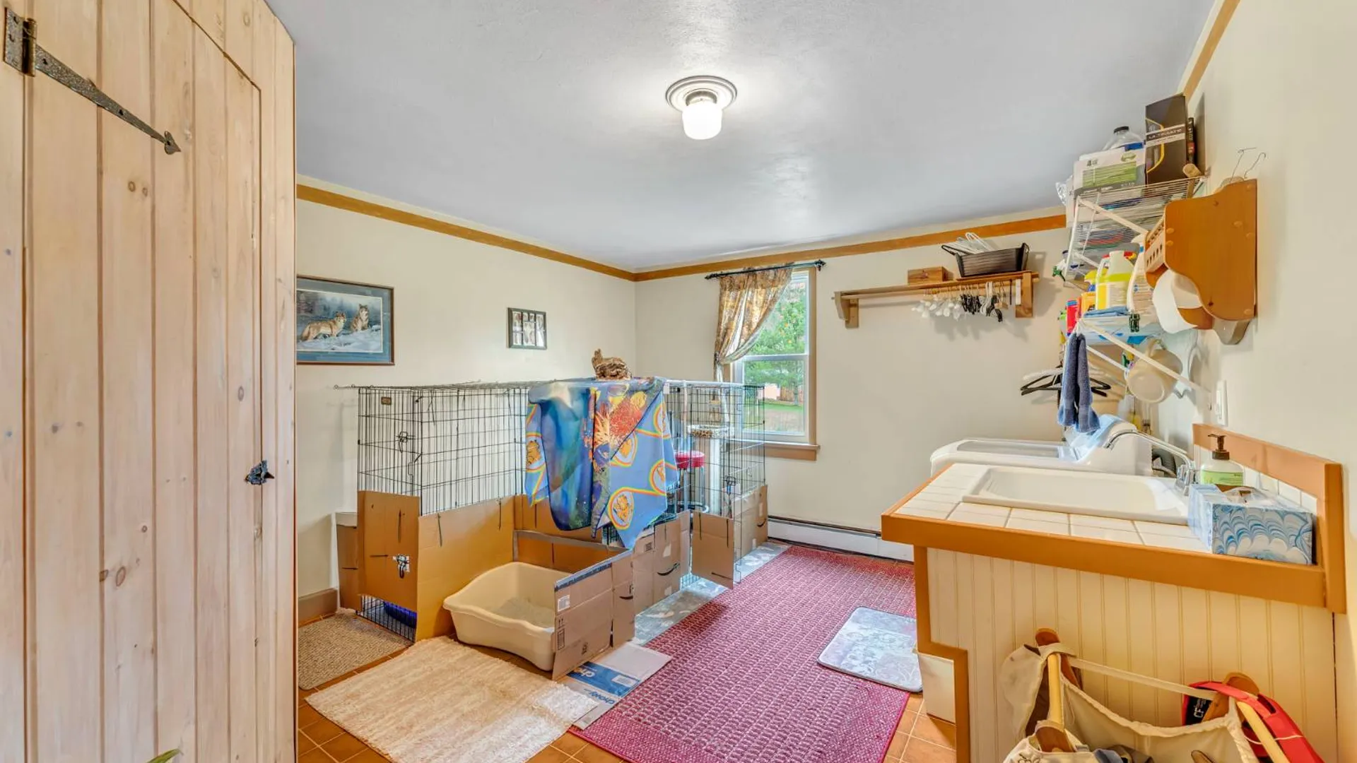 Property at 2304 State Highway 205, Mount Vision, NY 13810 3