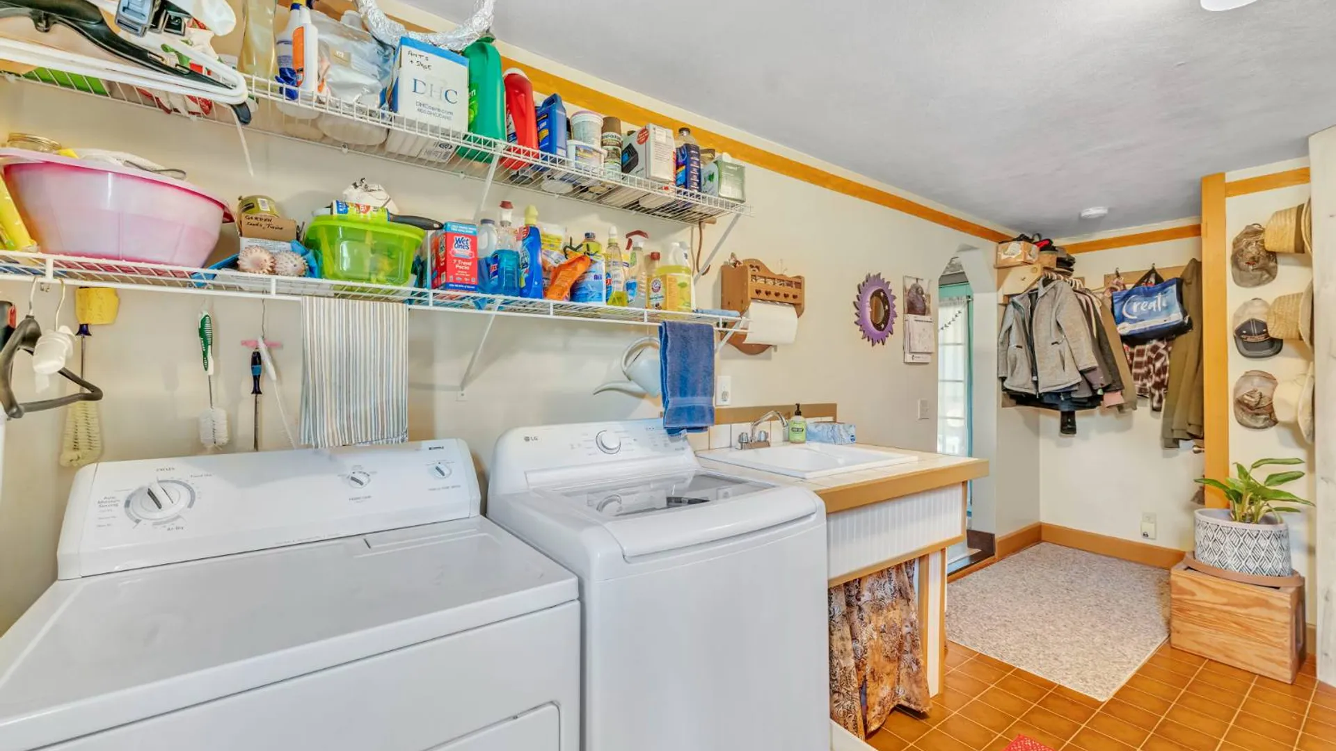 Property at 2304 State Highway 205, Mount Vision, NY 13810 4