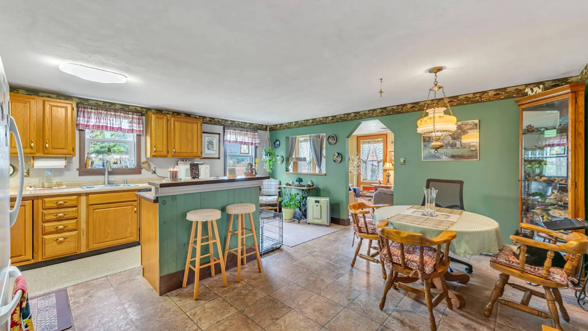 Property at 2304 State Highway 205, Mount Vision, NY 13810 5