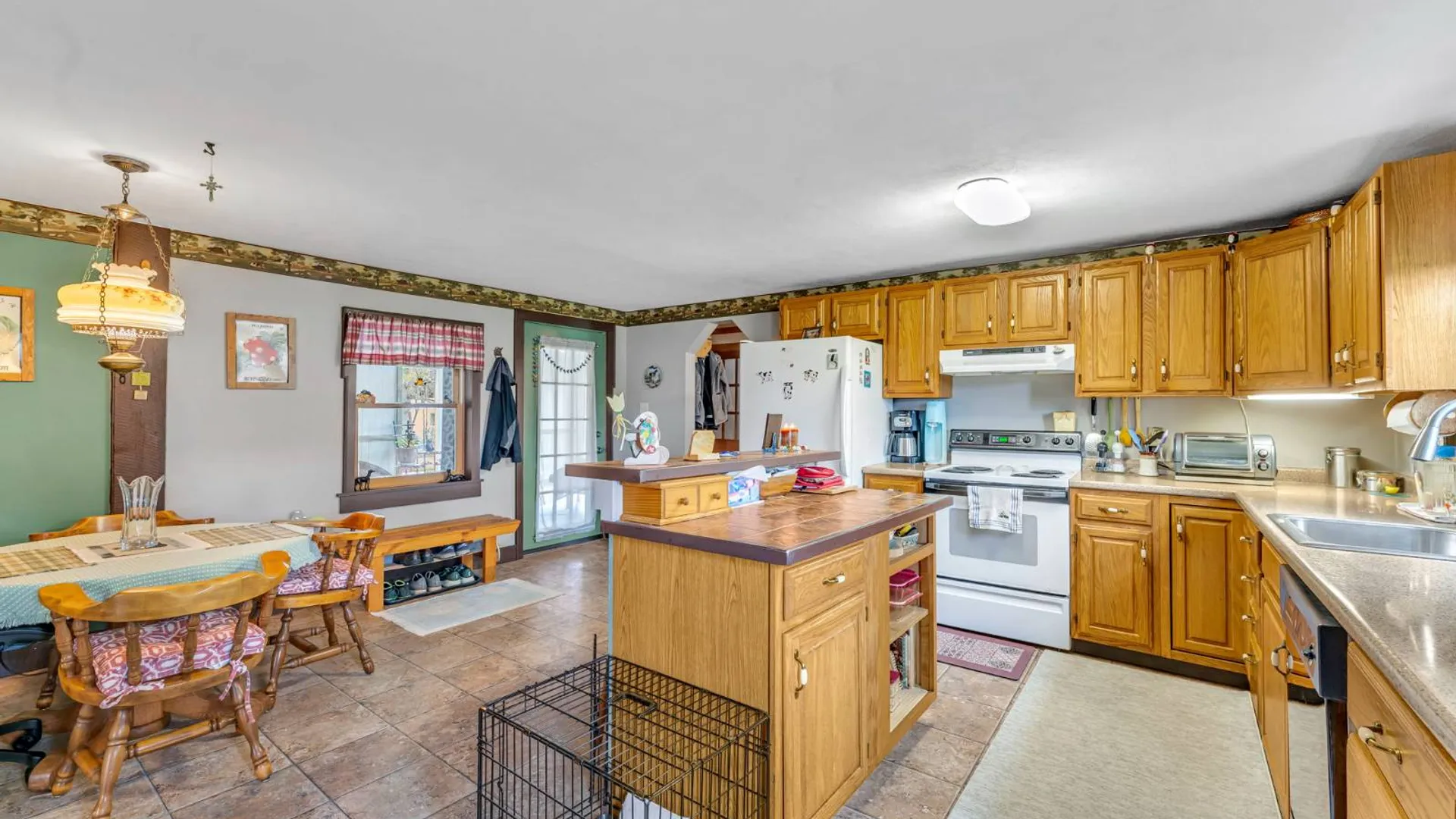 Property at 2304 State Highway 205, Mount Vision, NY 13810 7