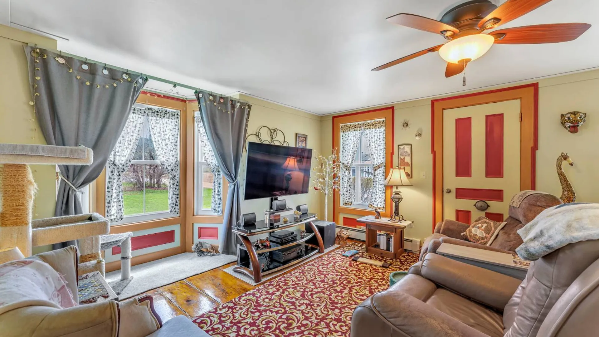 Property at 2304 State Highway 205, Mount Vision, NY 13810 8