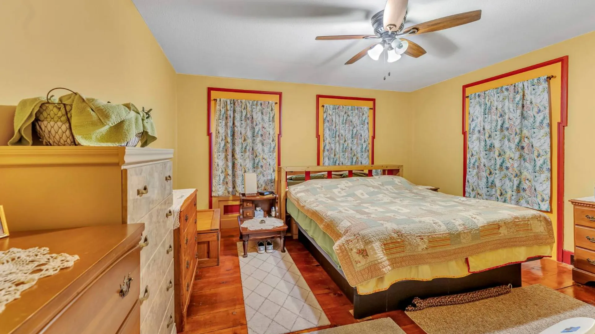 Property at 2304 State Highway 205, Mount Vision, NY 13810 12