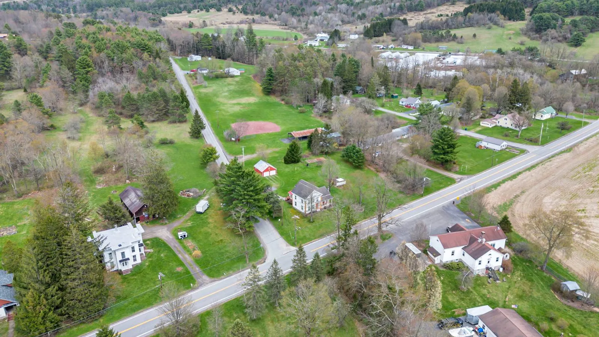 Property at 2304 State Highway 205, Mount Vision, NY 13810 24