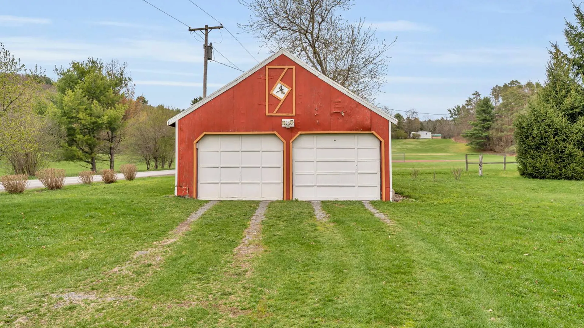 Property at 2304 State Highway 205, Mount Vision, NY 13810 29