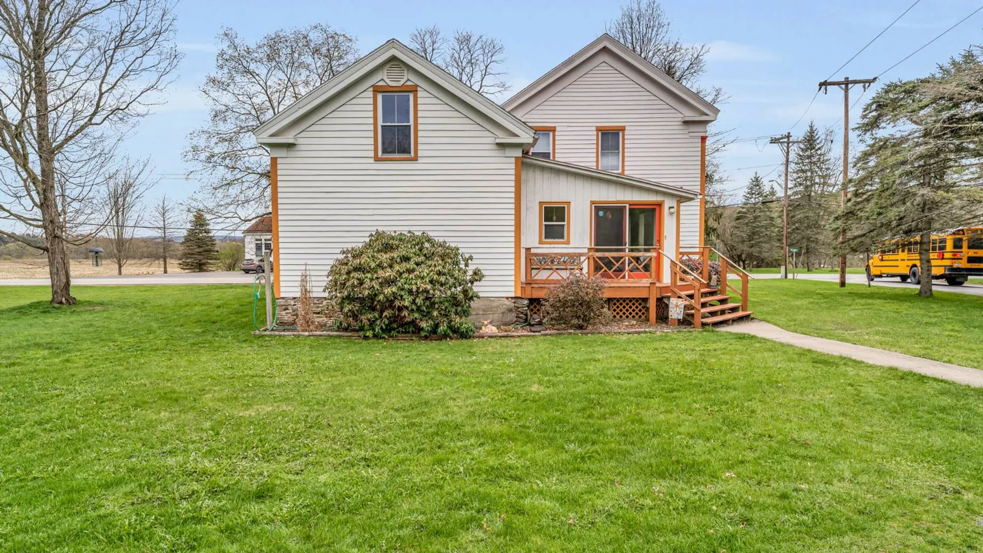 Property at 2304 State Highway 205, Mount Vision, NY 13810 30