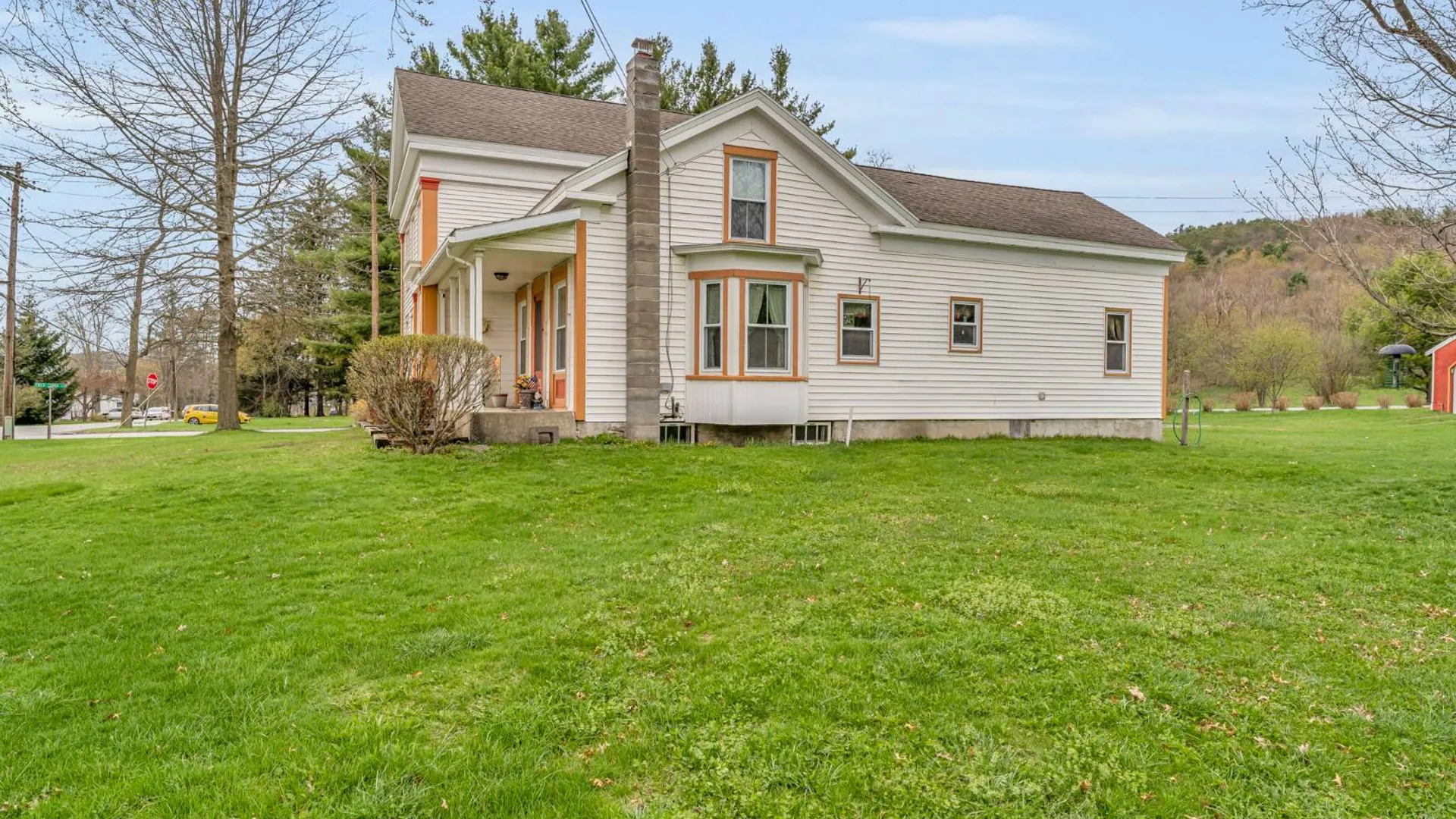 Property at 2304 State Highway 205, Mount Vision, NY 13810 31