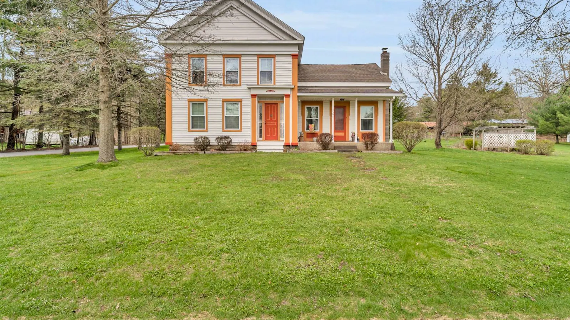 Property at 2304 State Highway 205, Mount Vision, NY 13810 32