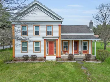 Property at 2304 State Highway 205, Mount Vision, NY 13810