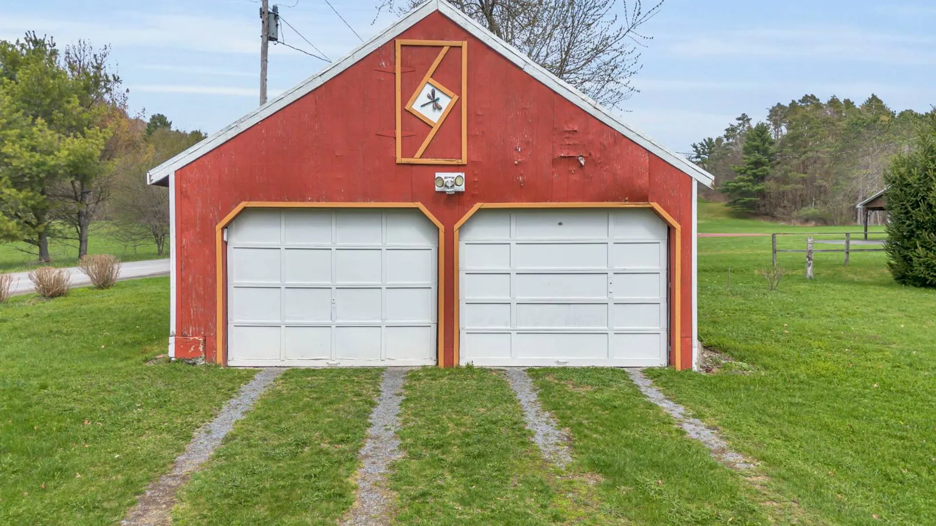 Property at 2304 State Highway 205, Mount Vision, NY 13810 36
