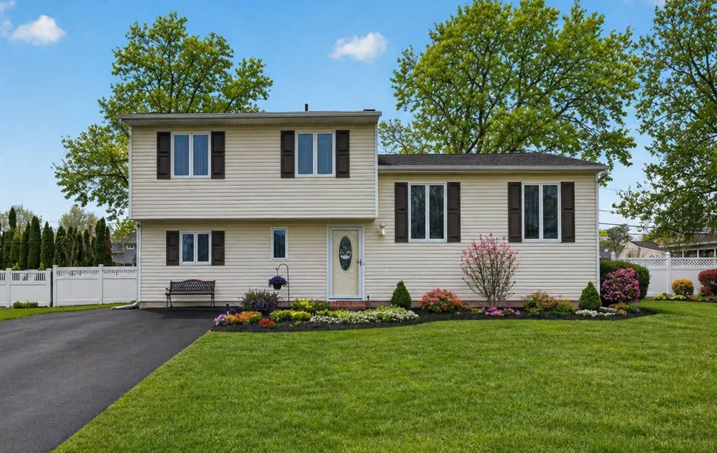 Property at 92 Nimbus Rd, Holbrook, NY 11741