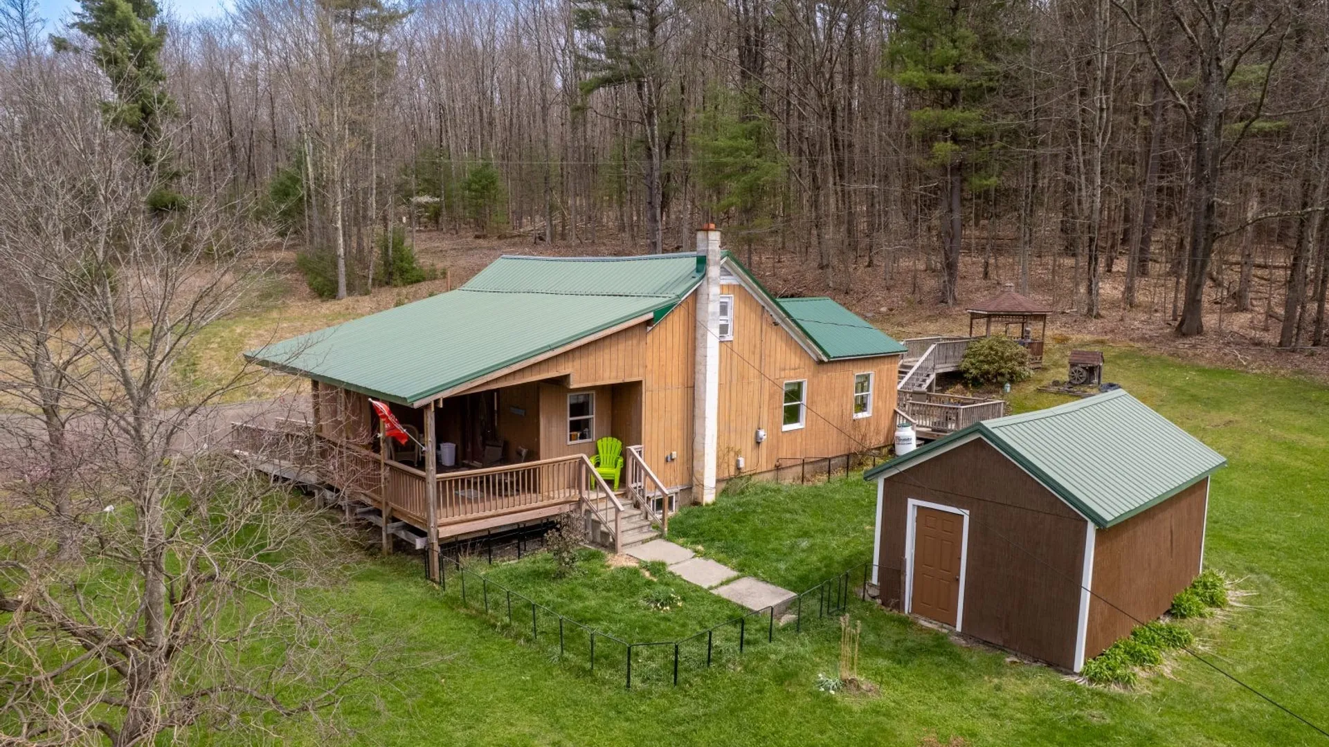 Property at 18176 State Highway 8, Sidney, NY 13838 3