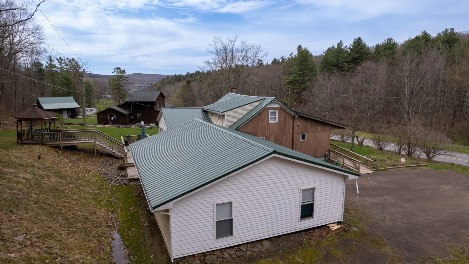Property at 18176 State Highway 8, Sidney, NY 13838 4