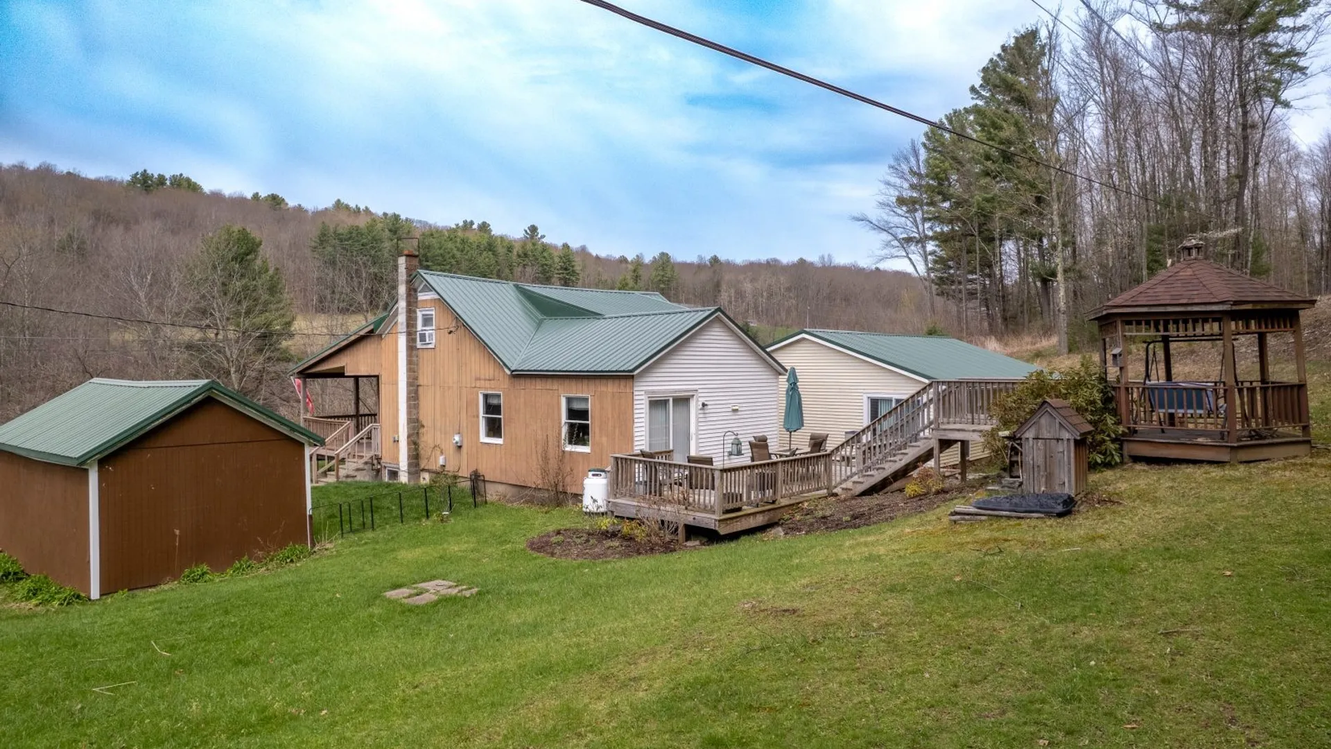Property at 18176 State Highway 8, Sidney, NY 13838 5