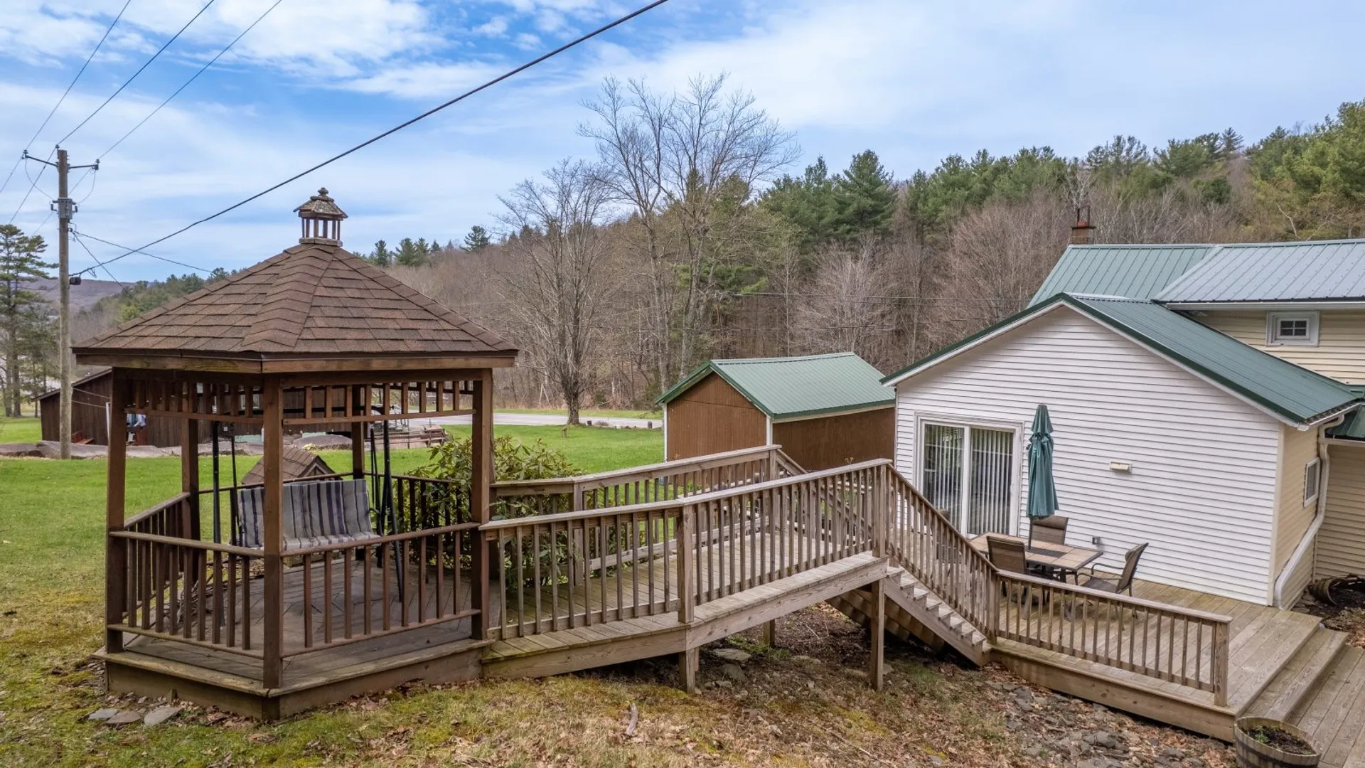 Property at 18176 State Highway 8, Sidney, NY 13838 8