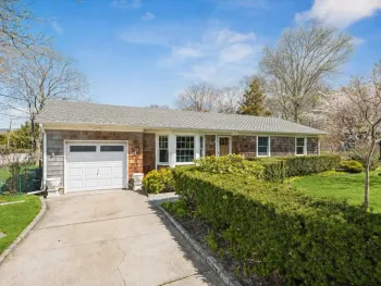 Property at 5 Maryland Blvd, Hampton Bays, NY 11946