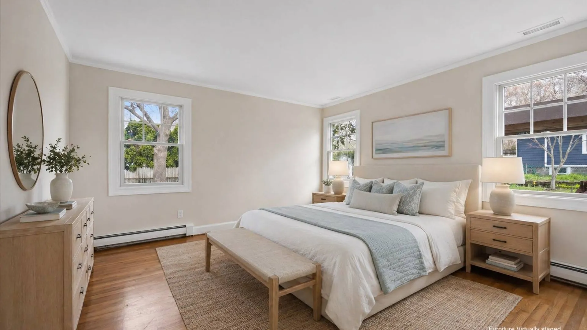 Property at 5 Maryland Blvd, Hampton Bays, NY 11946 10
