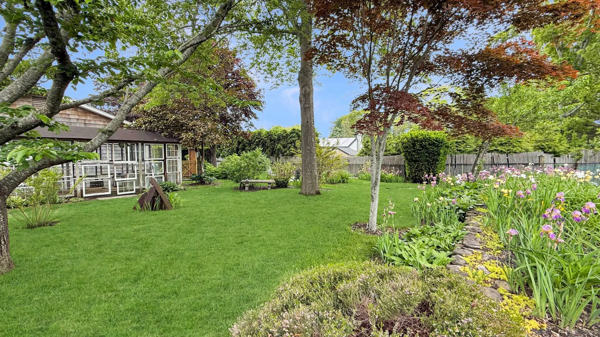 Property at 5 Maryland Blvd, Hampton Bays, NY 11946 28