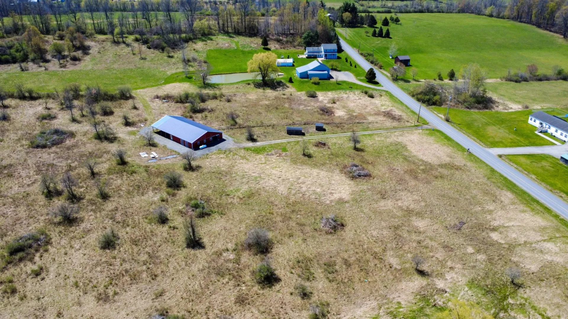 Property at 557 Old Sharon Road, Canajoharie, NY 13317 22