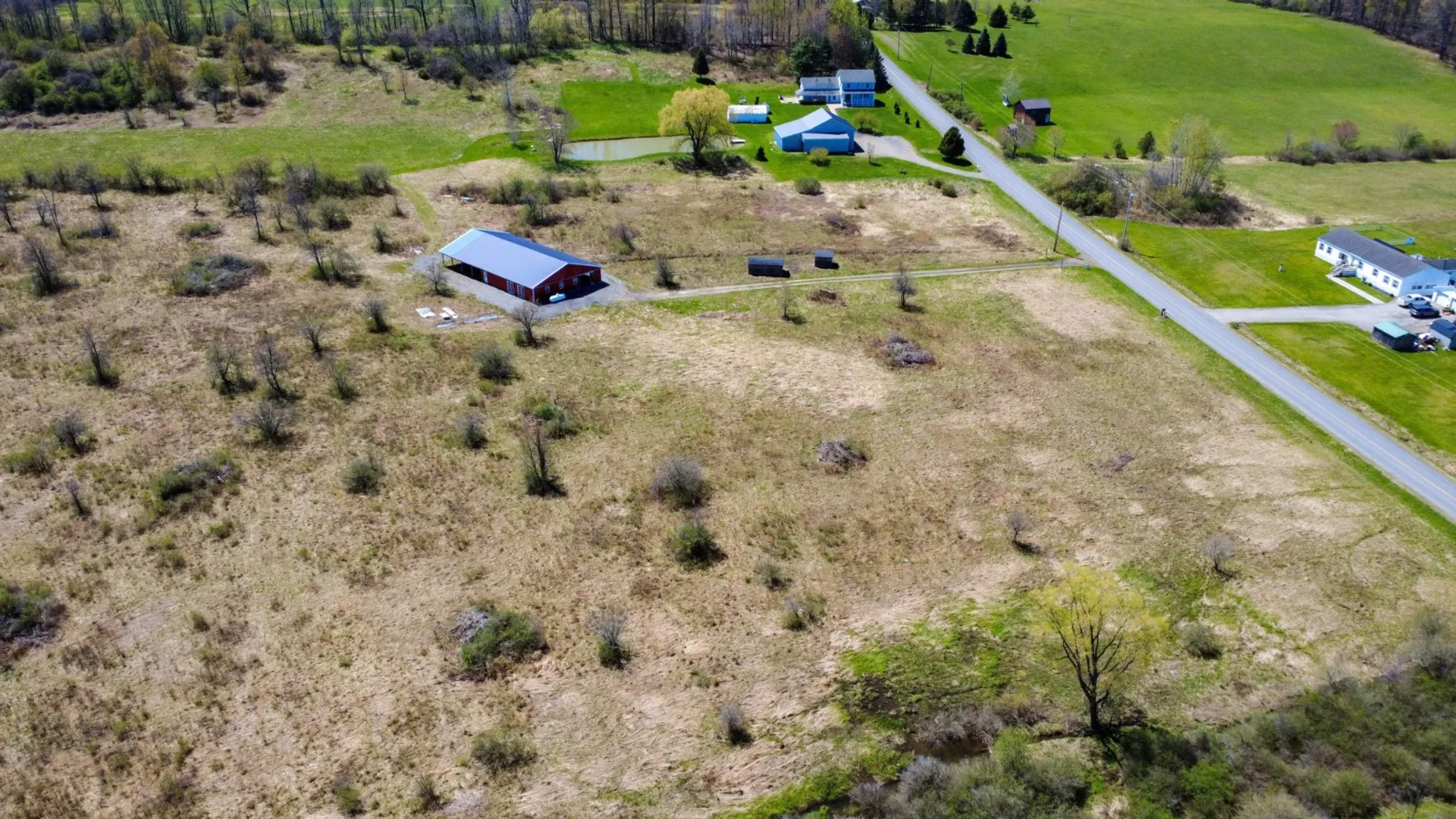 Property at 557 Old Sharon Road, Canajoharie, NY 13317 20