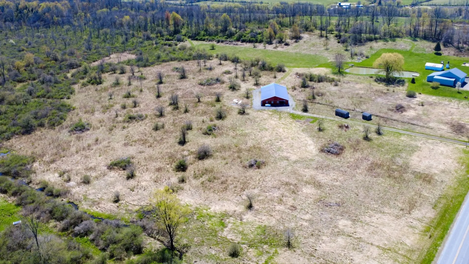 Property at 557 Old Sharon Road, Canajoharie, NY 13317 21