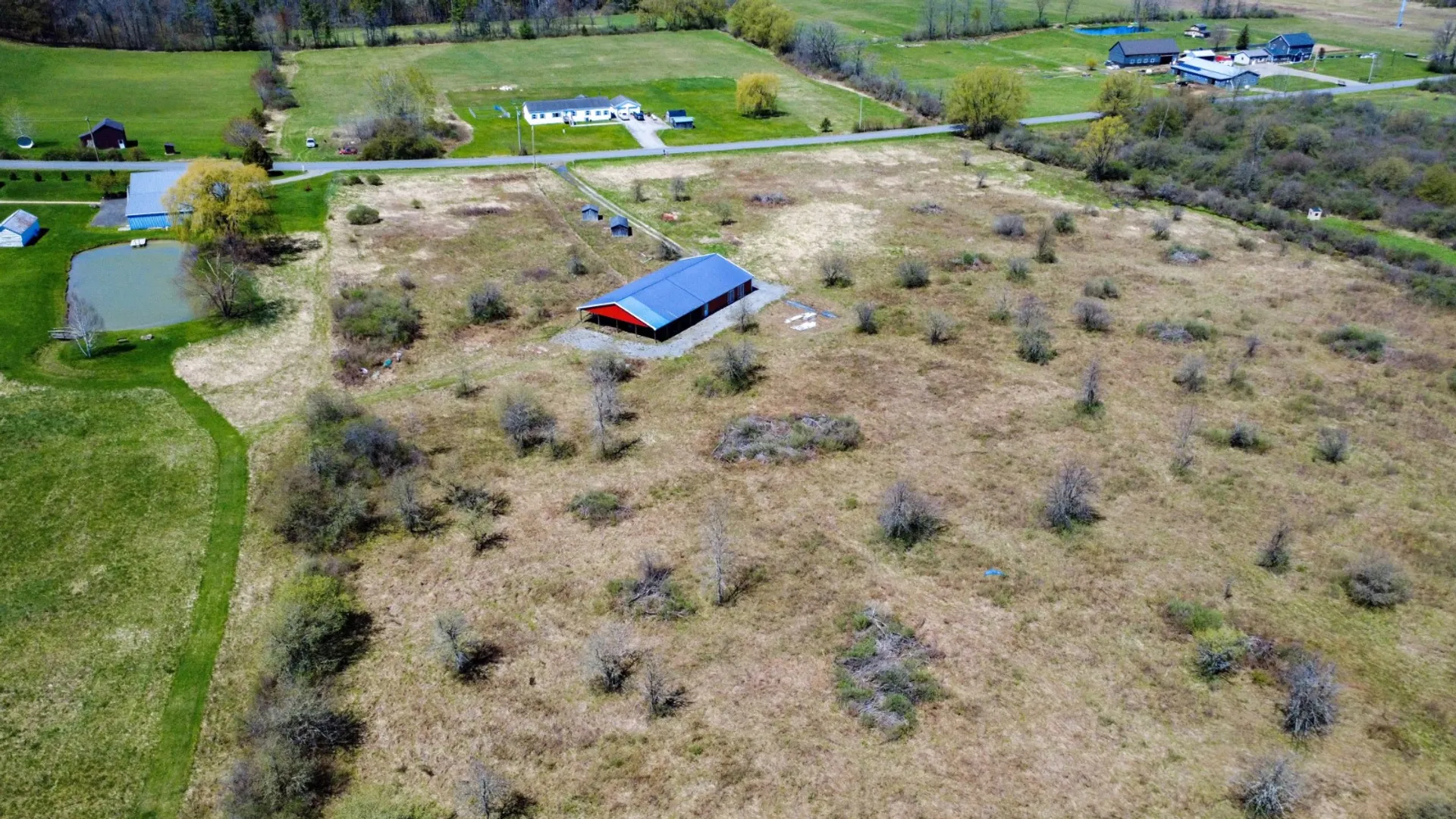 Property at 557 Old Sharon Road, Canajoharie, NY 13317 3