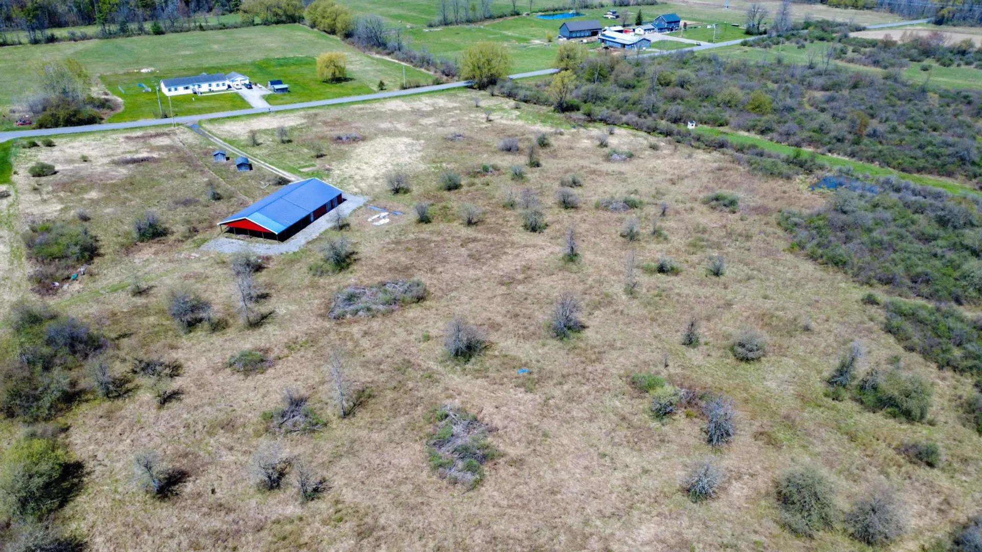 Property at 557 Old Sharon Road, Canajoharie, NY 13317 26