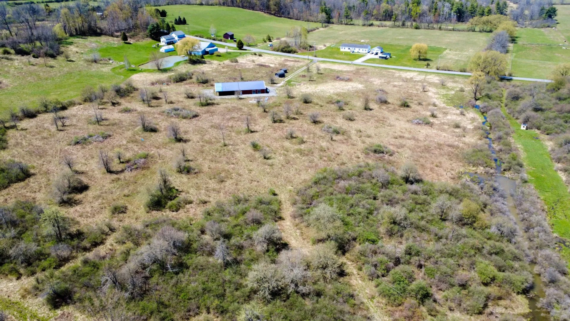 Property at 557 Old Sharon Road, Canajoharie, NY 13317 28