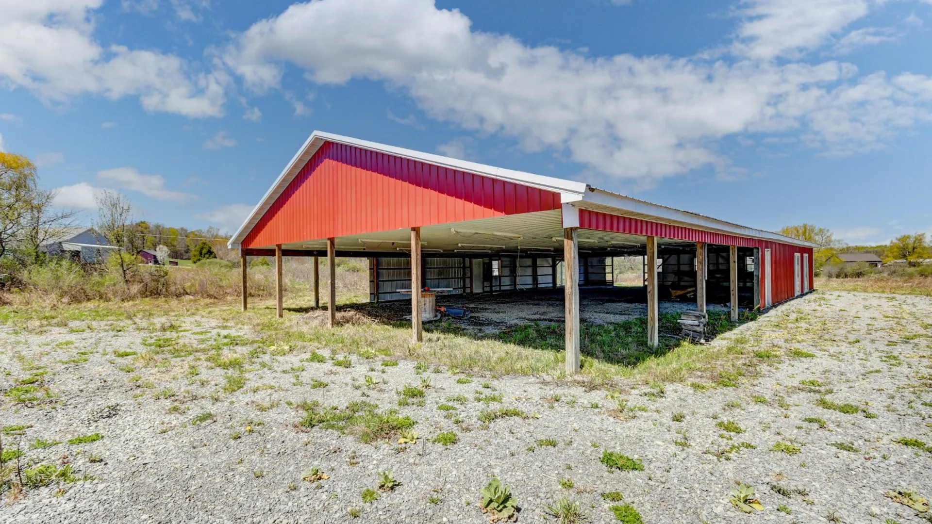 Property at 557 Old Sharon Road, Canajoharie, NY 13317 17